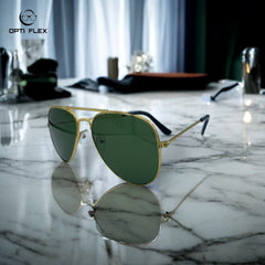 Aviator-Sunglass