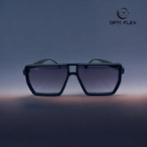 Square D/B -Sunglass