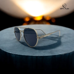 Ray D-B Sunglass