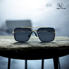 Shadow-Luxe Sunglass