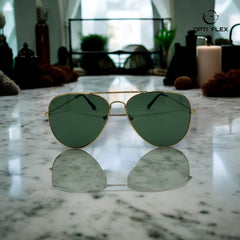 Aviator-Sunglass