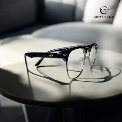 Club-Master Silver