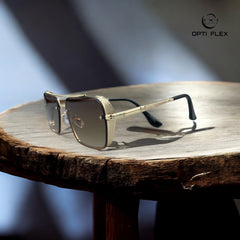 Shadow-Luxe Sunglass