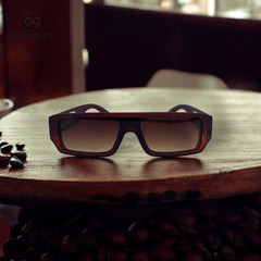 Square Lion Addition-Sunglass