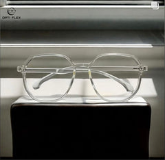 Flexi-Hexa Transparent