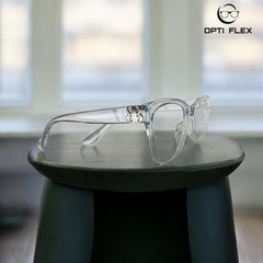 CRYSTAL CAT-EYE