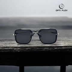 Shadow-Luxe Sunglass