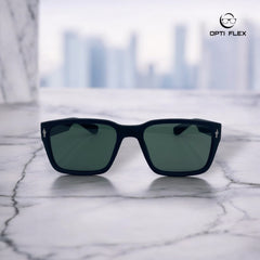 Decent Square-Sunglass