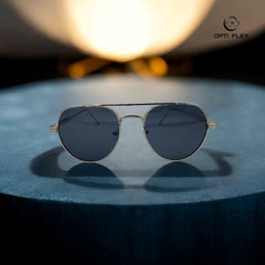 Ray D-B Sunglass