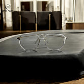 White D/B METAL-SIDE