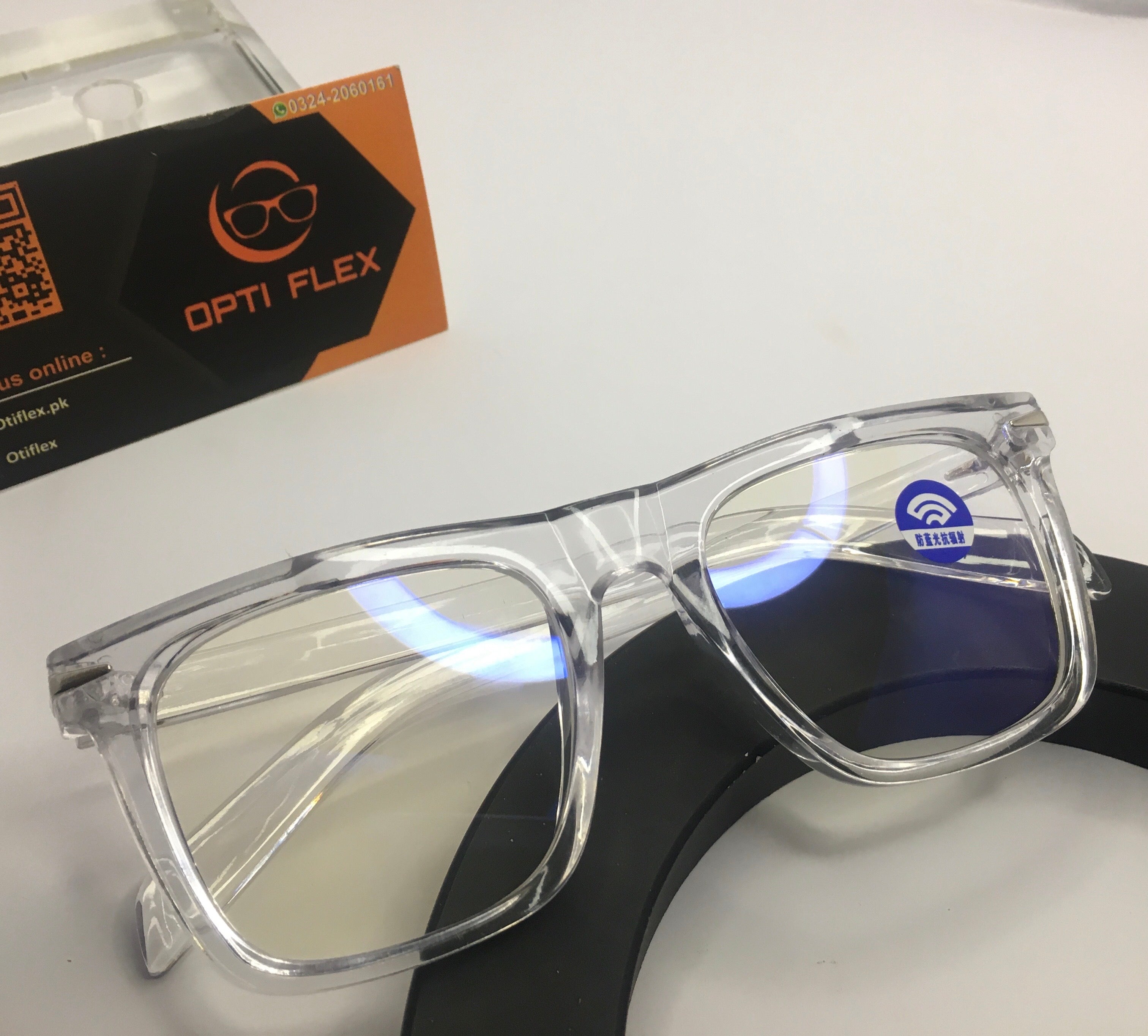 Premium Bold-Crystal