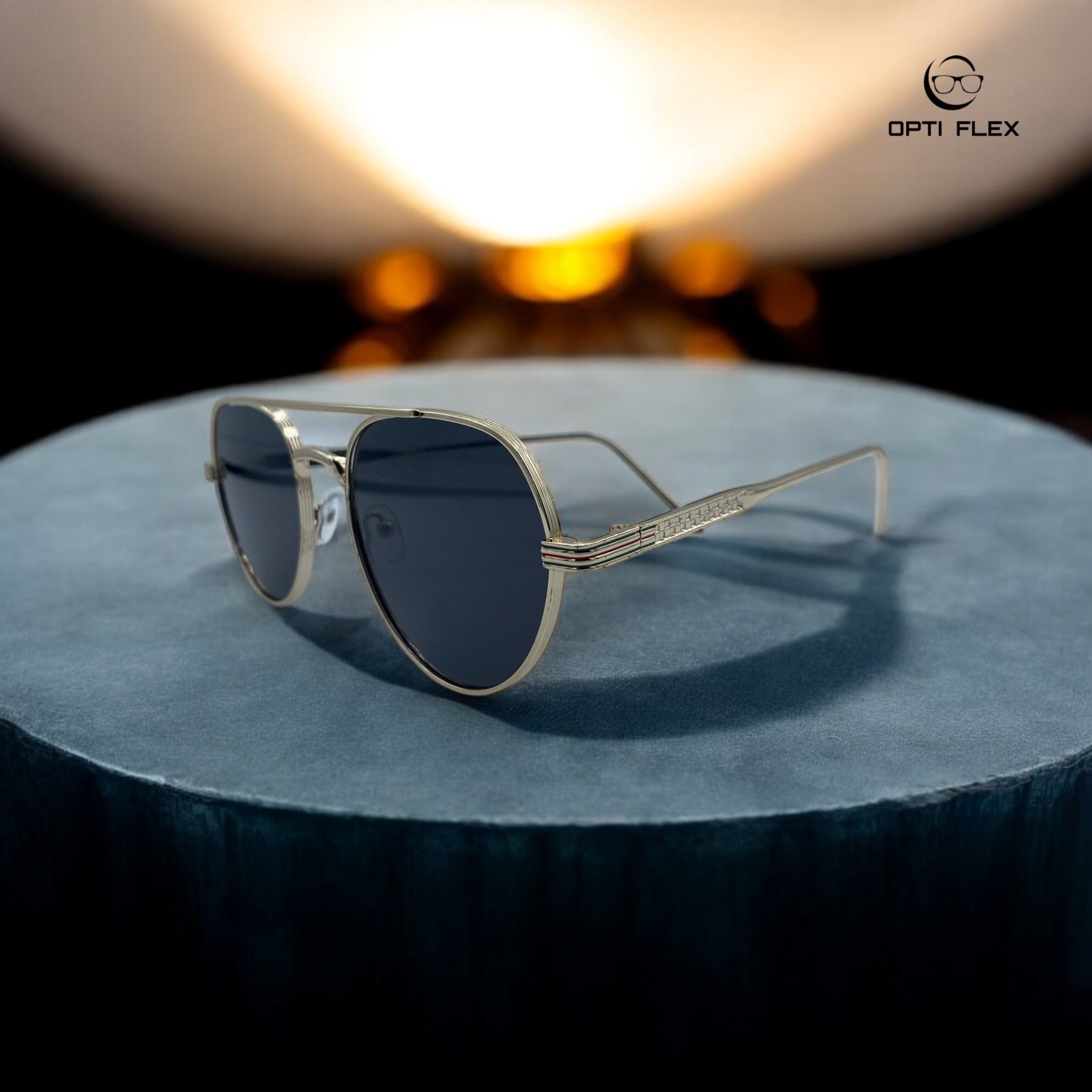 Ray D-B Sunglass