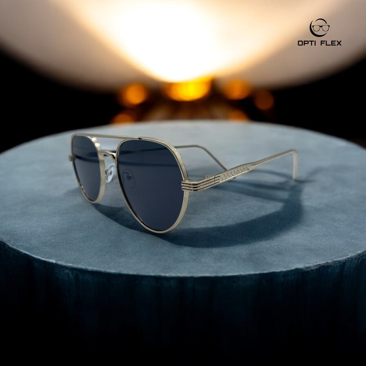 Ray D-B Sunglass