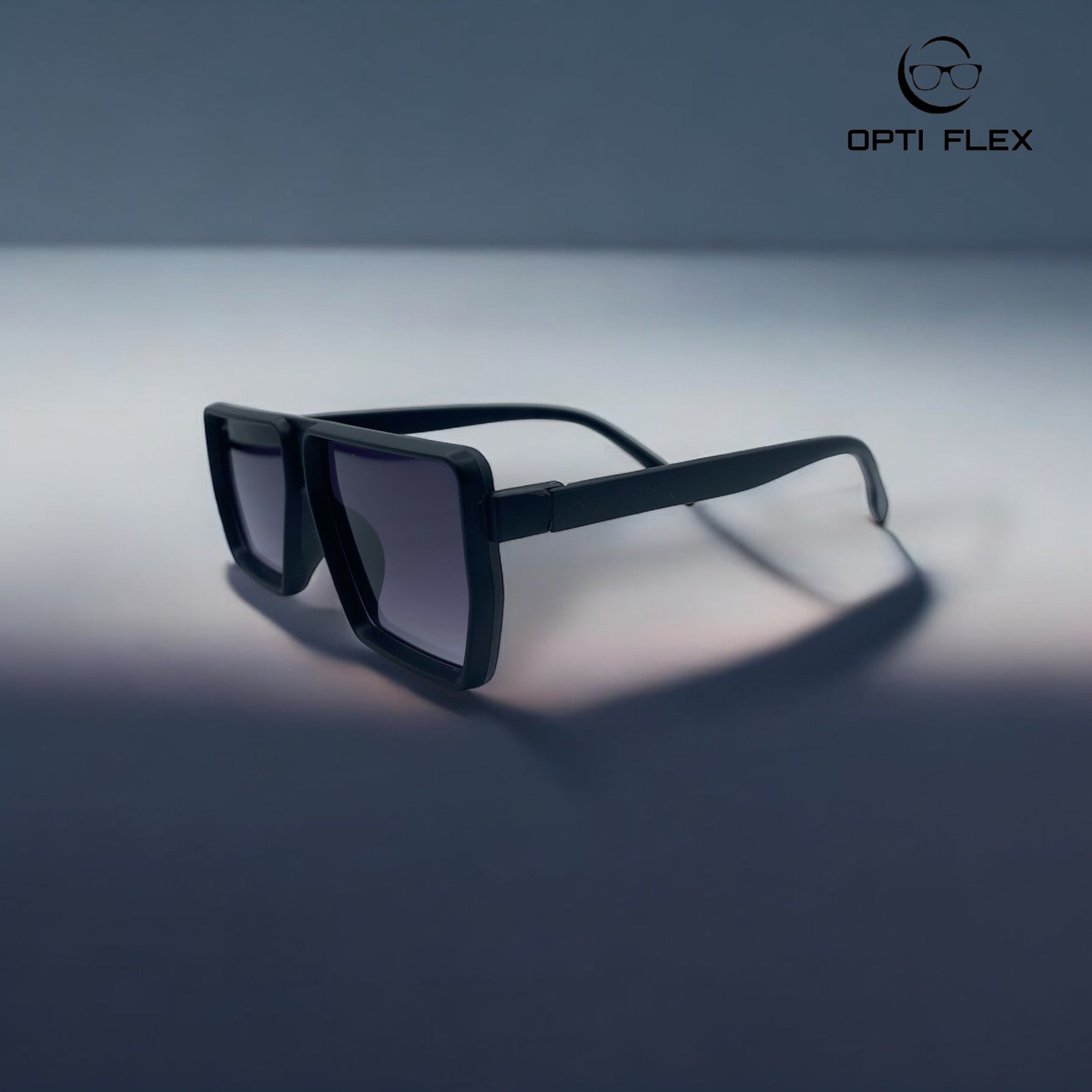 Square D/B -Sunglass