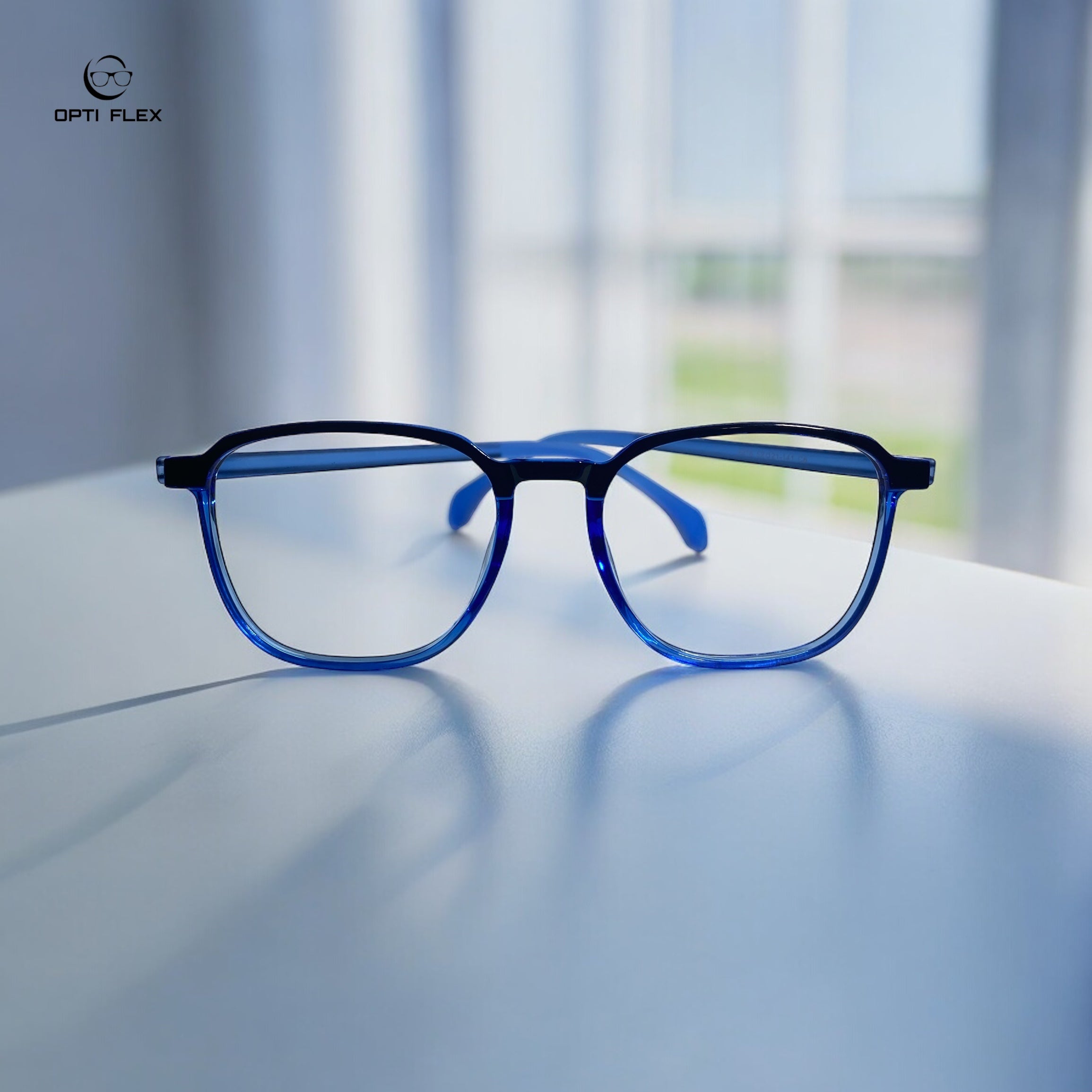 Flexi-Blue