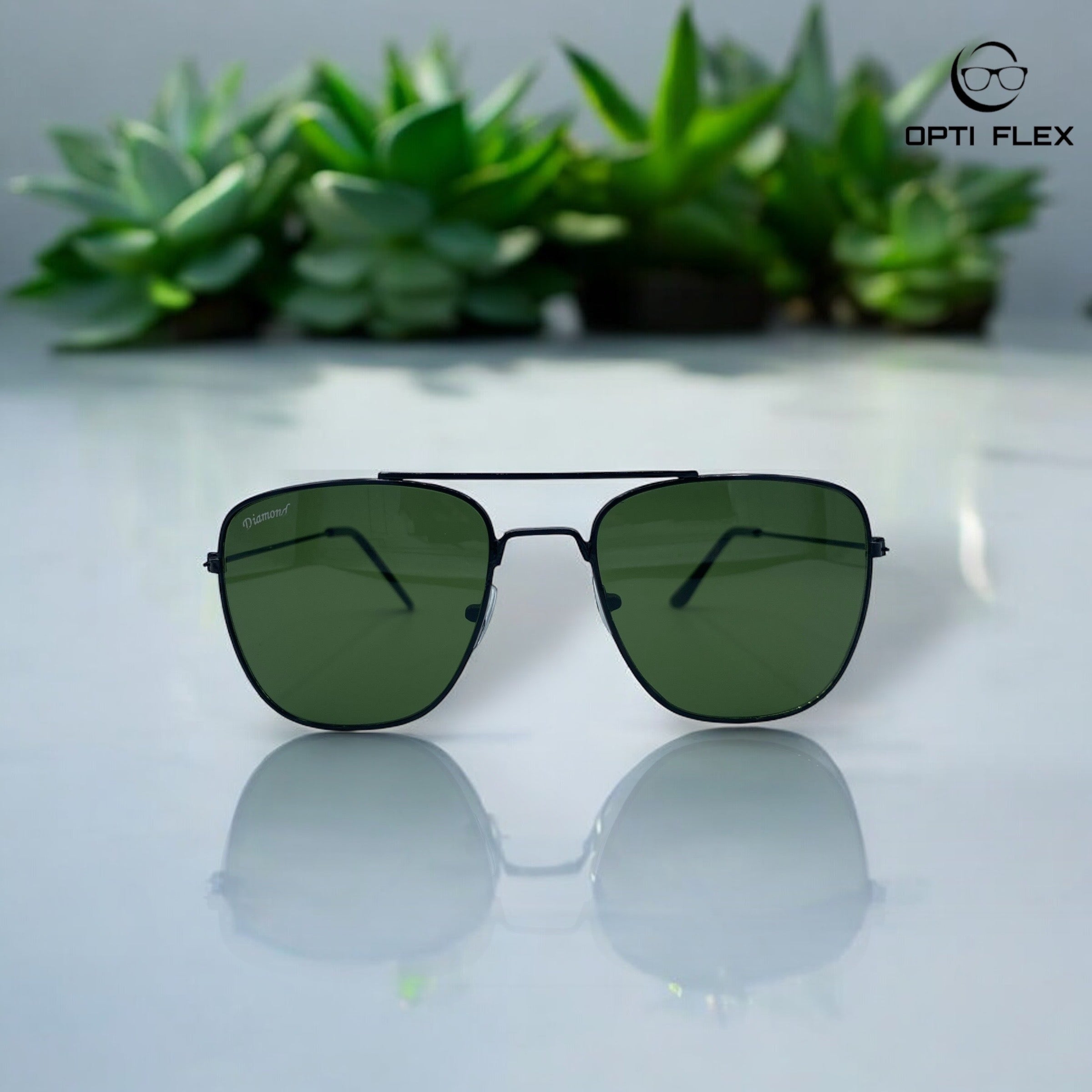 Ray D|B Sunglass