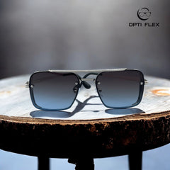 Shadow-Luxe Sunglass