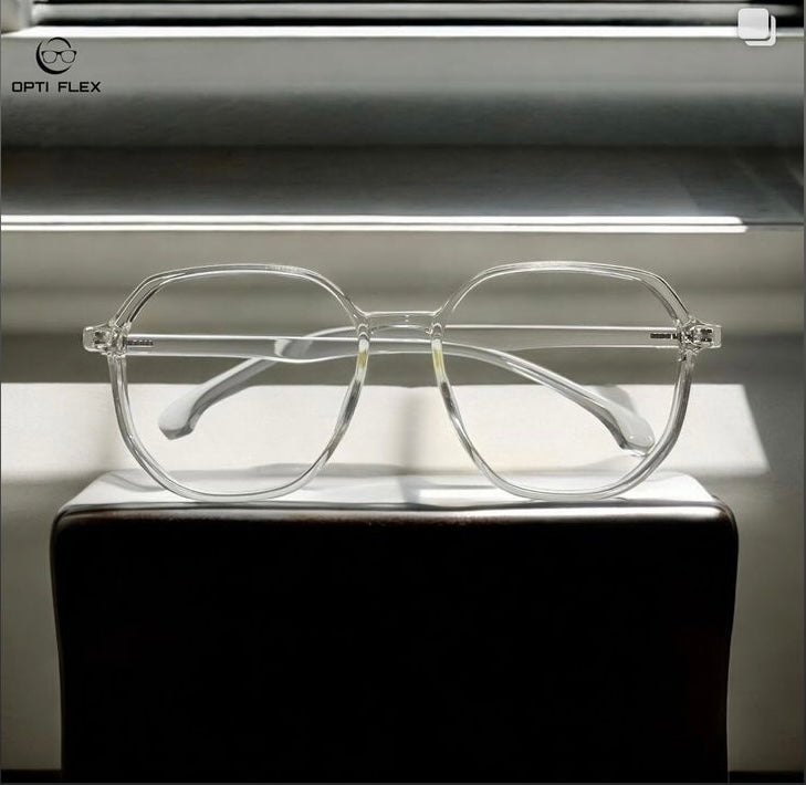 Flexi-Hexa Transparent